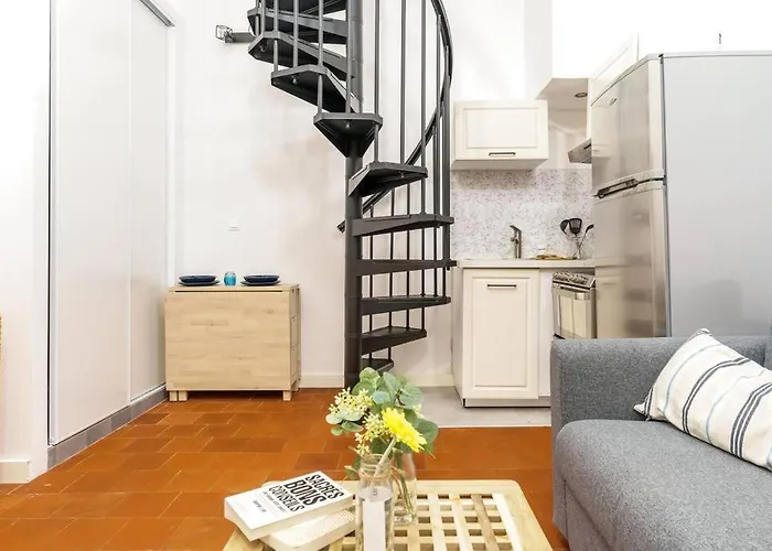 Duplex En Plein Centre Historique Aix En Provence
