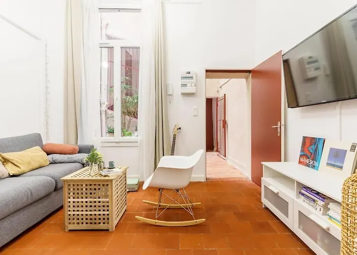 Duplex En Plein Centre Historique Aix En Provence