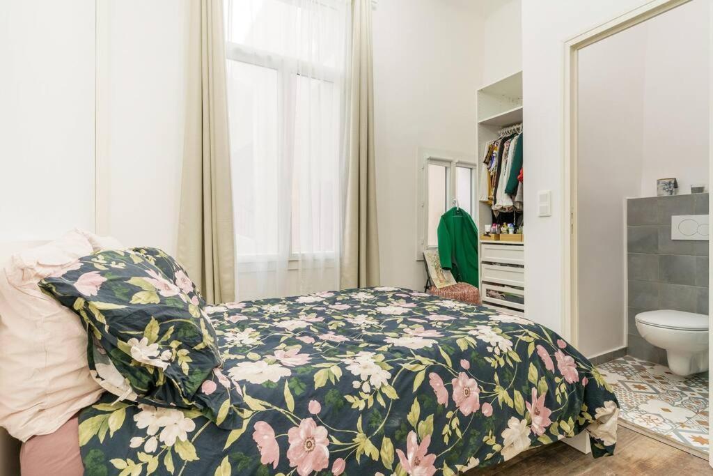 Duplex En Plein Centre Historique Aix En Provence Apartment