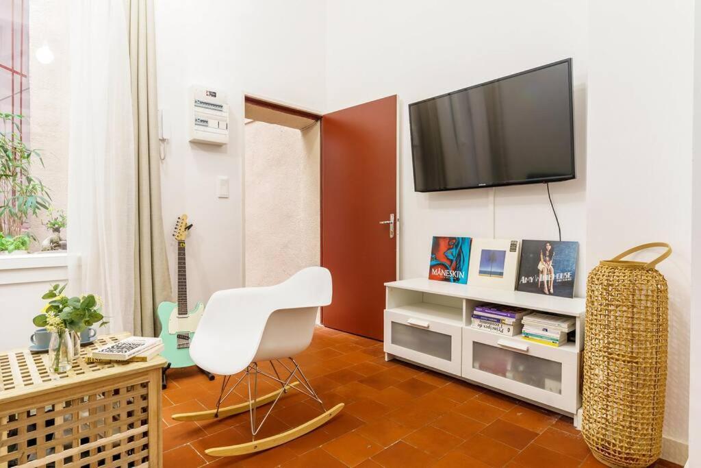 Apartment Duplex En Plein Centre Historique Aix En Provence Aix-en-Provence