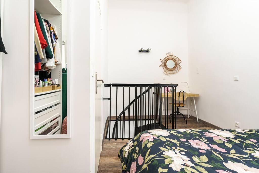 Apartment Duplex En Plein Centre Historique Aix En Provence *