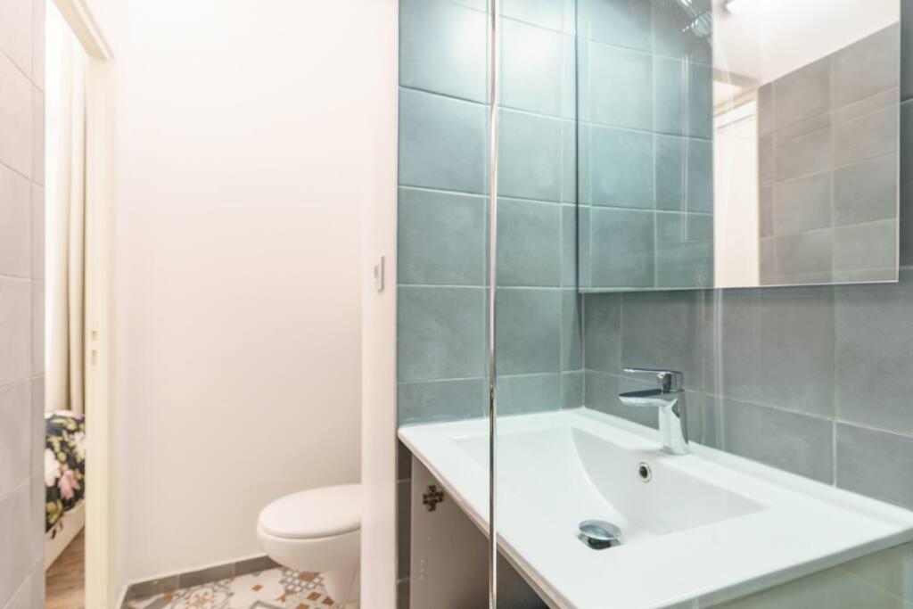 Duplex En Plein Centre Historique Aix En Provence Apartment
