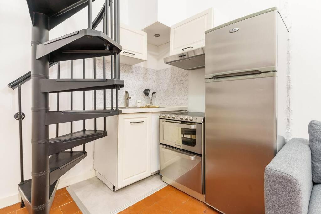 Duplex En Plein Centre Historique Aix En Provence *