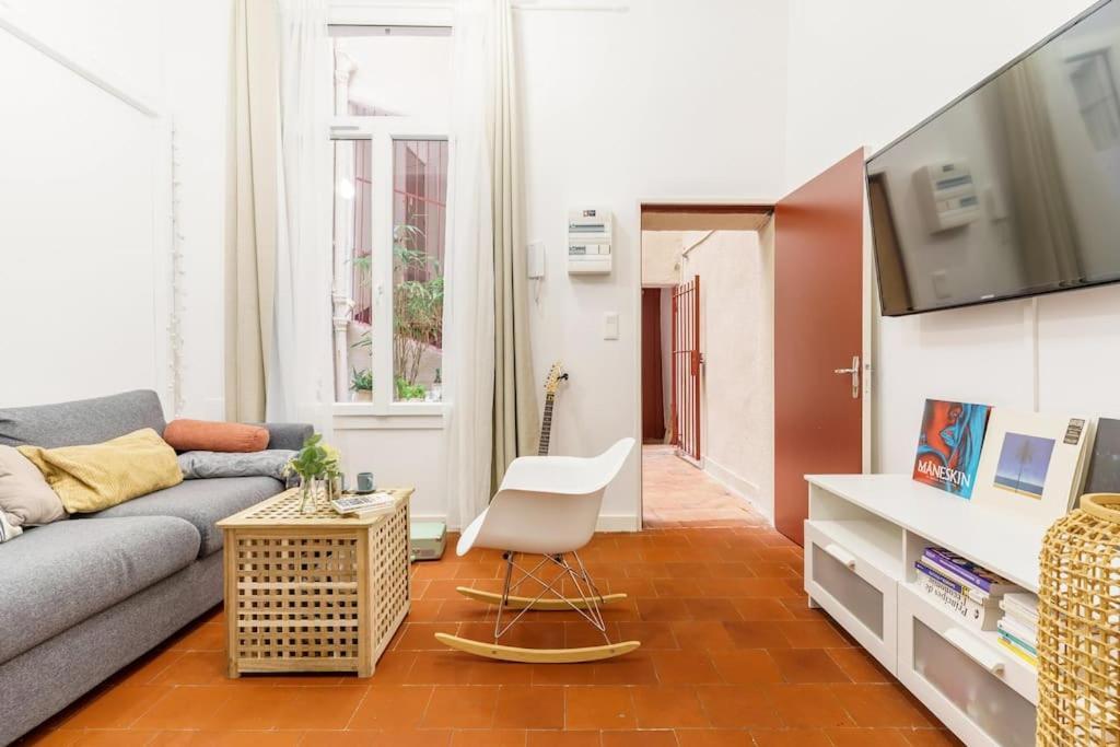 Duplex En Plein Centre Historique Aix En Provence Apartment Aix-en-Provence