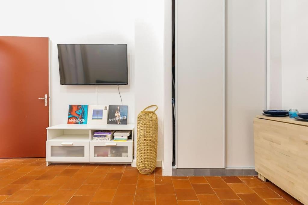 Duplex En Plein Centre Historique Aix En Provence *