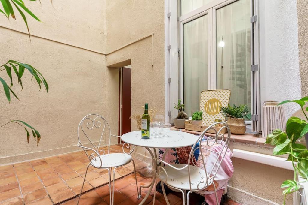 Duplex En Plein Centre Historique Aix En Provence *