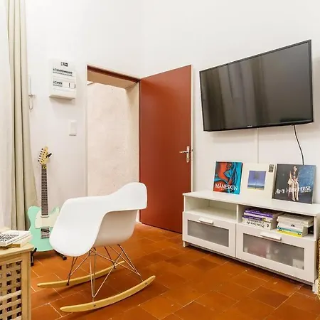 Duplex En Plein Centre Historique Aix En Provence Apartment Aix-en-Provence Exterior photo