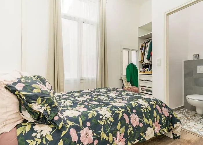 Duplex En Plein Centre Historique Aix En Provence