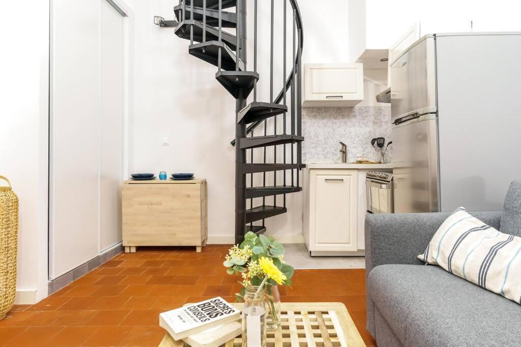 Duplex En Plein Centre Historique Aix En Provence