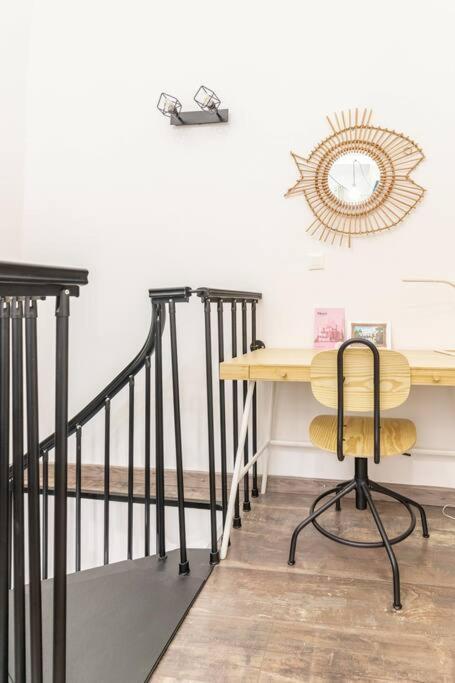 Appartement Duplex En Plein Centre Historique Aix En Provence