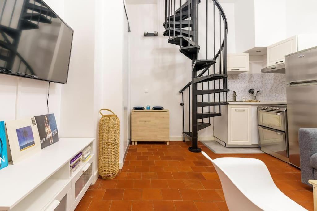 Appartement Duplex En Plein Centre Historique Aix En Provence Aix-en-Provence