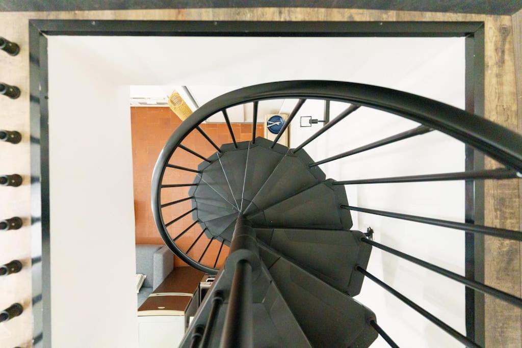 Appartement Duplex En Plein Centre Historique Aix En Provence *
